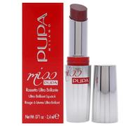 PUPA Milano Miss PUPA Ultra Brilliant Lipstick 2.4 ml