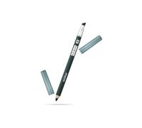 PUPA Milano Multiplay Eye Pencil - 02 Electric Green For Women 0.04 oz Eye Pencil
