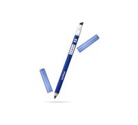 Pupa Milano Multiplay Eye Pencil - 55 Electric Blue For Women 0.04 oz Eye Pencil