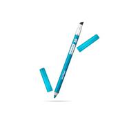 Pupa Milano Multiplay Eye Pencil - 56 Scuba Blu For Women 0.04 oz Eye Pencil
