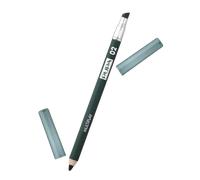 PUPA Milano Eyes Eyeliner & Kajal Multiplay Eye Pencil No. 02 Electric Green