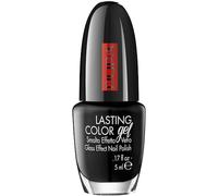 PUPA-Milano Nails Nail-PolishLasting Color Gel No. 052 Deep Darkness