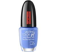 PUPA-Milano Nails Nail-PolishLasting Color Gel No. 055 Gleaming Sea