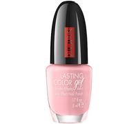 PUPA-Milano Nails Nail-PolishLasting Color Gel No. 124 Smoothie Pink