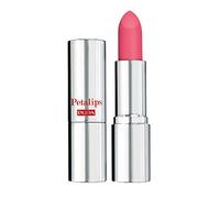 Pupa Milano Petalips Soft Matt - 005 Elegant Camellia for Women 0.123 oz Lipstick