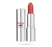 Pupa Milano Petalips Soft Matt - 014 Wild Poppy for Women 0.123 oz Lipstick