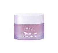PUPA Milano Pleasure Night Mask 12ml