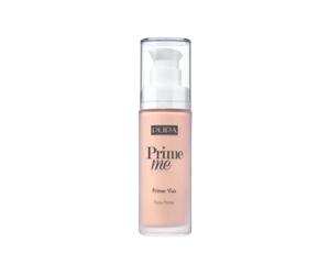PUPA Milano Prime Me Corrective Face Primer 30ml 005
