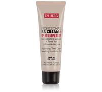 PUPA Milano Facial care Day care Professionals BB Cream + Primer Combination To Oily Skin No. 002