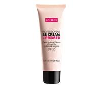 PUPA Milano Facial care Day care Professionals BB Cream + Primer Combination To Oily Skin No. 002