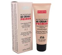 PUPA Milano Facial care Day care Professionals BB Cream + Primer All Skin Types No. 001