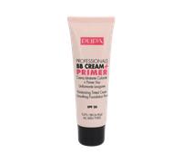 PUPA Milano Professionals BB Cream + Primer SPF20 50ml 02 Sand