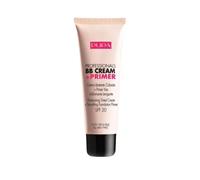 PUPA Milano Professionals BB Cream + Primer SPF20 50ml Nude 001