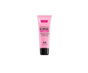 PUPA Milano Professionals BB Crème + Anti-Eta SPF30 50ml 002