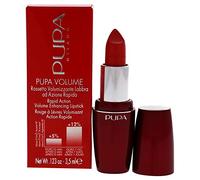 Pupa Milano Pupa Volume - 403 Euphoria Red For Women 0.123 oz Lipstick