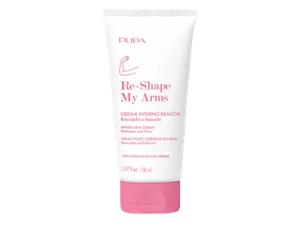 PUPA Milano Re-Shape My Arms Inner Arm Cream 150ml