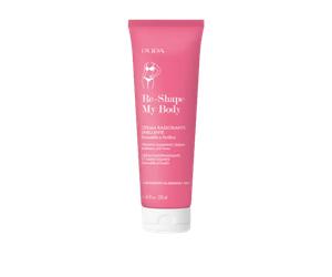 PUPA Milano Re-Shape My Body Firming Slimming Cream 250ml
