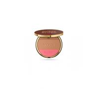 Pupa Milano Sculpt Bronze Blush Light Skin 30g