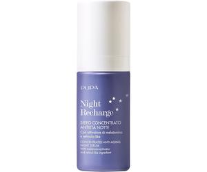 PUPA Milano Serum Night Recharge Concentrated Anti-Aging 30 ml