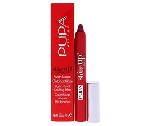 Pupa Milano Shine Up! Lipstick - 009 Red Queen For Women 0.056 oz Lipstick