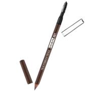 PUPA Milano True Eyebrow Pencil 001 Blonde