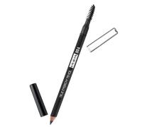 PUPA Milano True Eyebrow Pencil 004 Extra Dark