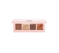 PUPA Milano Vamp! 4 Eyeshadows Palette 002