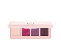 PUPA Milano Vamp! 4 Eyeshadows Palette 004