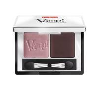 PUPA Milano Vamp! Compact Duo Eyeshadow 002 - Pink Earth
