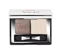 PUPA Milano Vamp! Compact Duo Eyeshadow 006 - Brown Vanilla