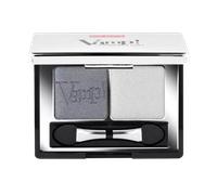 PUPA-Milano Eyes Eye-ShadowVamp! Compact Eyeshadow Duo No. 009 Silver Stone