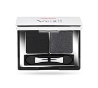 PUPA Milano Eyes Eye Shadow Vamp! Compact Eyeshadow Duo No. 007 Dark Night