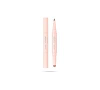 Pupa Milano Vamp! Creamy Duo - 005 Deep Nude For Women 0.035 oz Makeup