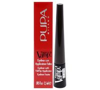 Pupa Milano Vamp Definition Liner Brown 0.35g