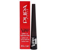 PUPA Milano VAMP! Definition Liner Eye liner with Felt-Tip Applicator, Brown Matt 2.5ml