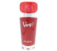 Pupa Milano Vamp! Extreme Colour Lipstick with Plumping Treatment - 104 Ancient Rose For Women 0.123 oz Lipstick