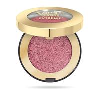 Pupa Milano Vamp! Extreme Eyeshadow 003 Extreme Ginger - Creamy Powder Shadow With Intense, Metallic Finish - Create Stunning, Smokey, Shimmer Eye Loo