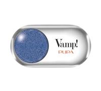 PUPA Milano Vamp! Metallic Eyeshadow 307 Denim Blue