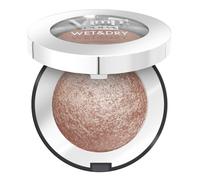 PUPA Milano Vamp Wet & Dry Baked Eyeshadow 1g - #103 Rose Gold