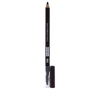 PUPA Milano True Eyebrow Pencil 003 Dark Brown