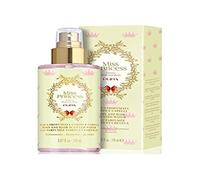 Pupa Miss Princess Perfumed Water Jasmine Body and Hair - 200 gr