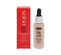 Pupa Pupa Like A Doll Perfecting Make-Up Fluid SPF15 30 ml