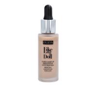Pupa Pupa Like A Doll Perfecting Make-Up Fluid SPF15 30 ml