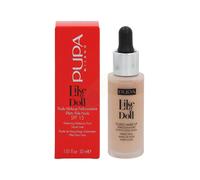 Pupa Pupa Like A Doll Perfecting Make-Up Fluid SPF15 30 ml
