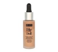 Pupa Pupa Like A Doll Perfecting Make-Up Fluid SPF15 30 ml