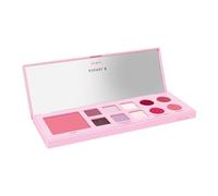 PUPA Pupart S Make-up Palette - 002 Pink 11,4 g