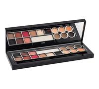 PUPA Pupart With Matte Makeup Eye Makeup Cartridge 001 Red Madness