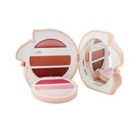 PUPA Squirrel 1 Lip Kit 001