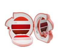 PUPA Squirrel 1 Lip Kit 002