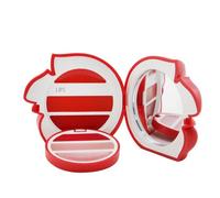 PUPA Squirrel 1 Lip Kit 004